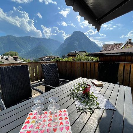 Holiday Home Schweiger By Interhome Maurach  Dış mekan fotoğraf