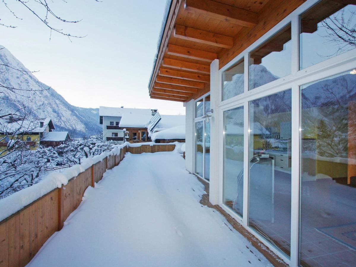 Holiday Home Schweiger By Interhome Maurach  Dış mekan fotoğraf