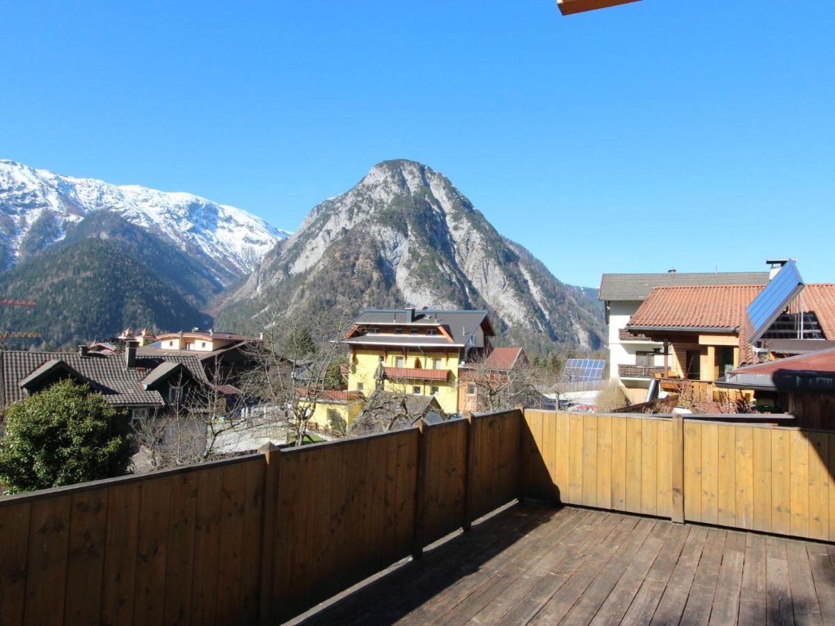 Holiday Home Schweiger By Interhome Maurach  Dış mekan fotoğraf