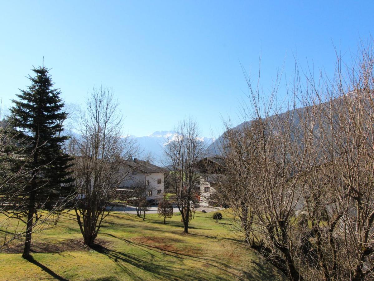 Holiday Home Schweiger By Interhome Maurach  Dış mekan fotoğraf