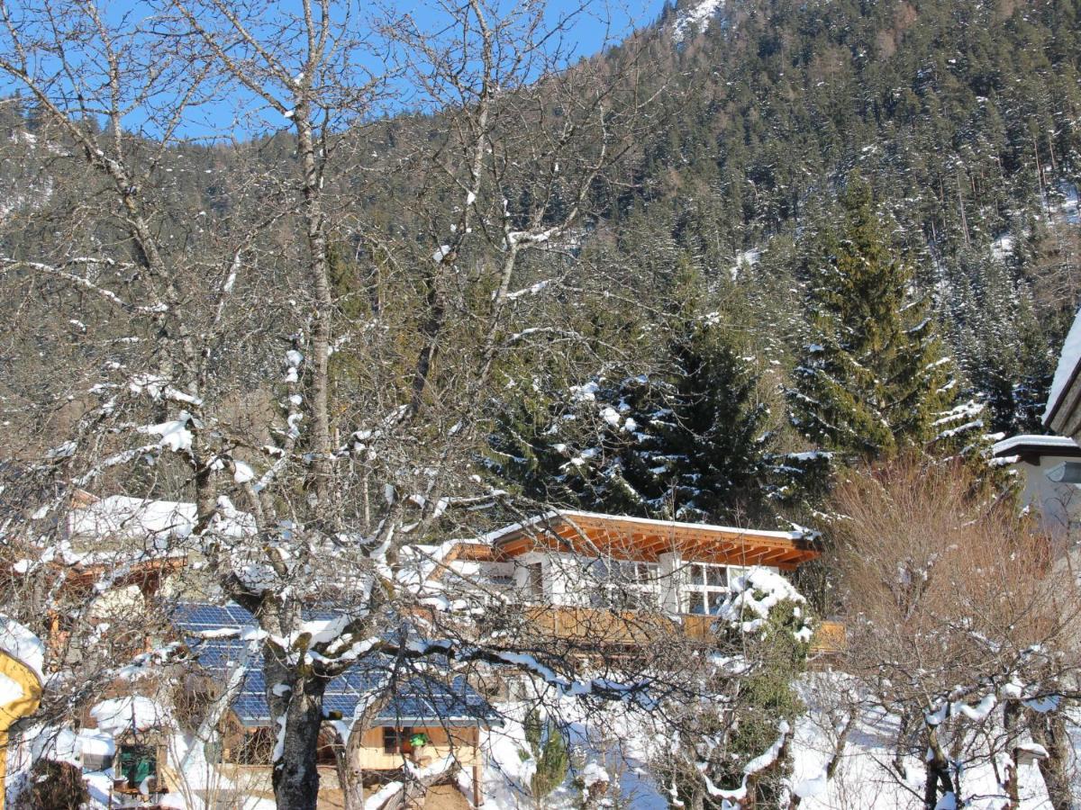 Holiday Home Schweiger By Interhome Maurach  Dış mekan fotoğraf