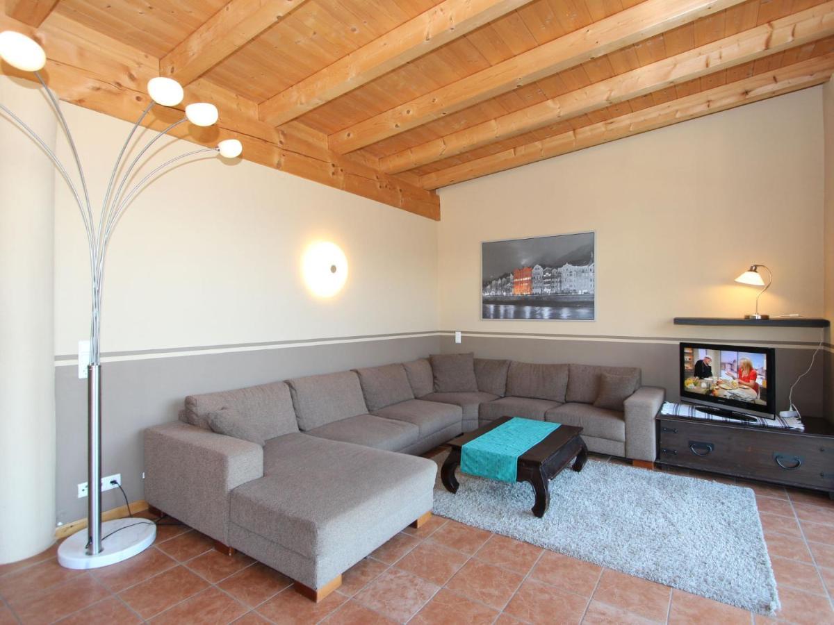 Holiday Home Schweiger By Interhome Maurach  Dış mekan fotoğraf