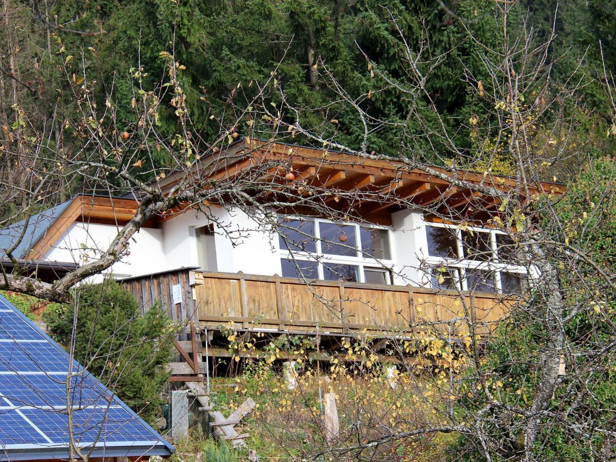 Holiday Home Schweiger By Interhome Maurach  Dış mekan fotoğraf