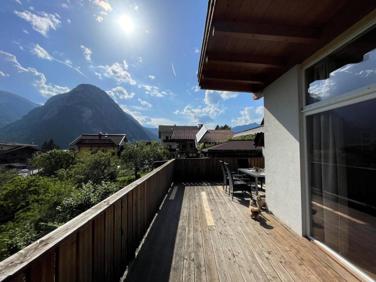 Holiday Home Schweiger By Interhome Maurach  Dış mekan fotoğraf