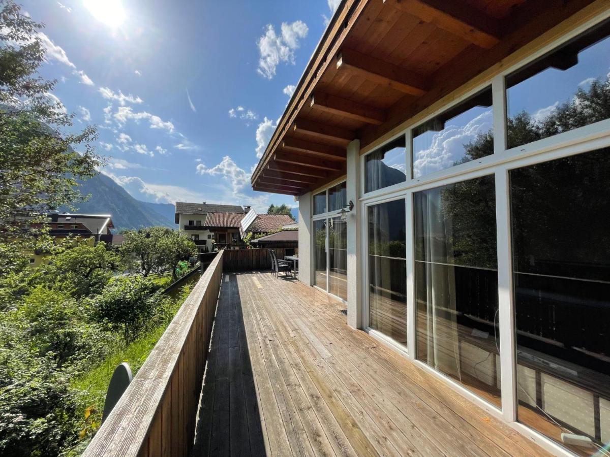 Holiday Home Schweiger By Interhome Maurach  Dış mekan fotoğraf