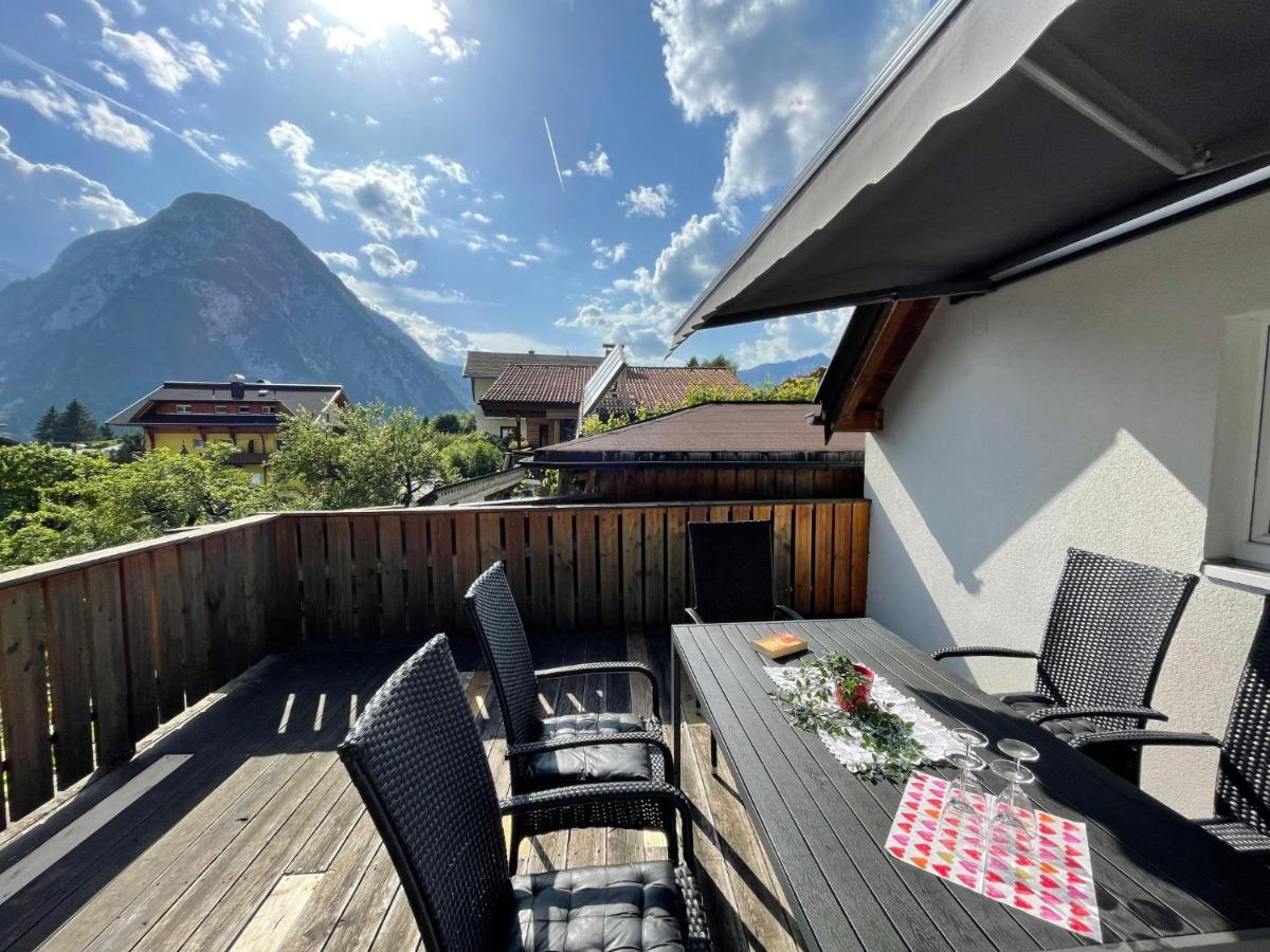 Holiday Home Schweiger By Interhome Maurach  Dış mekan fotoğraf