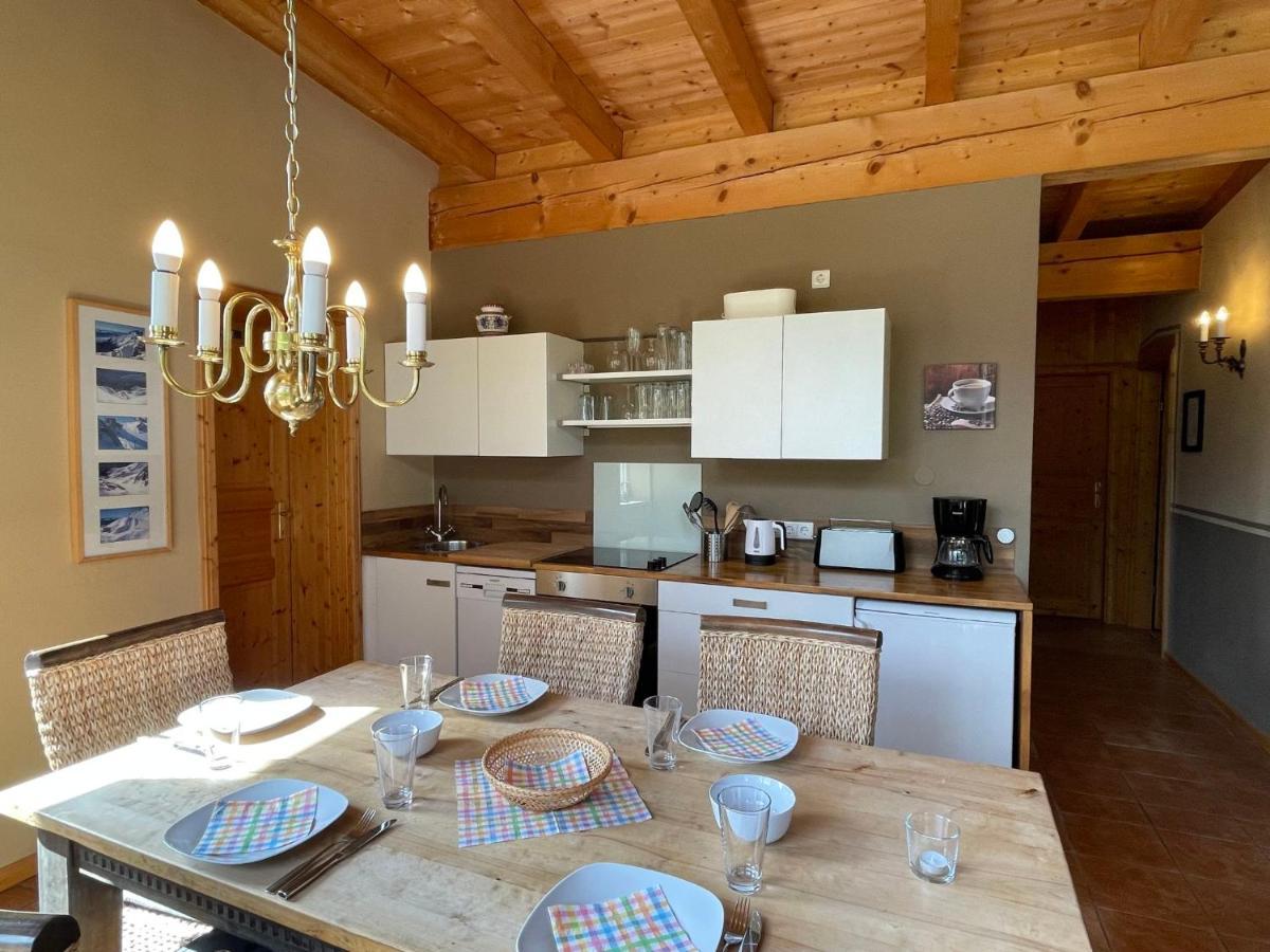 Holiday Home Schweiger By Interhome Maurach  Dış mekan fotoğraf