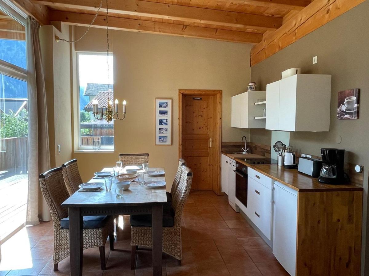 Holiday Home Schweiger By Interhome Maurach  Dış mekan fotoğraf