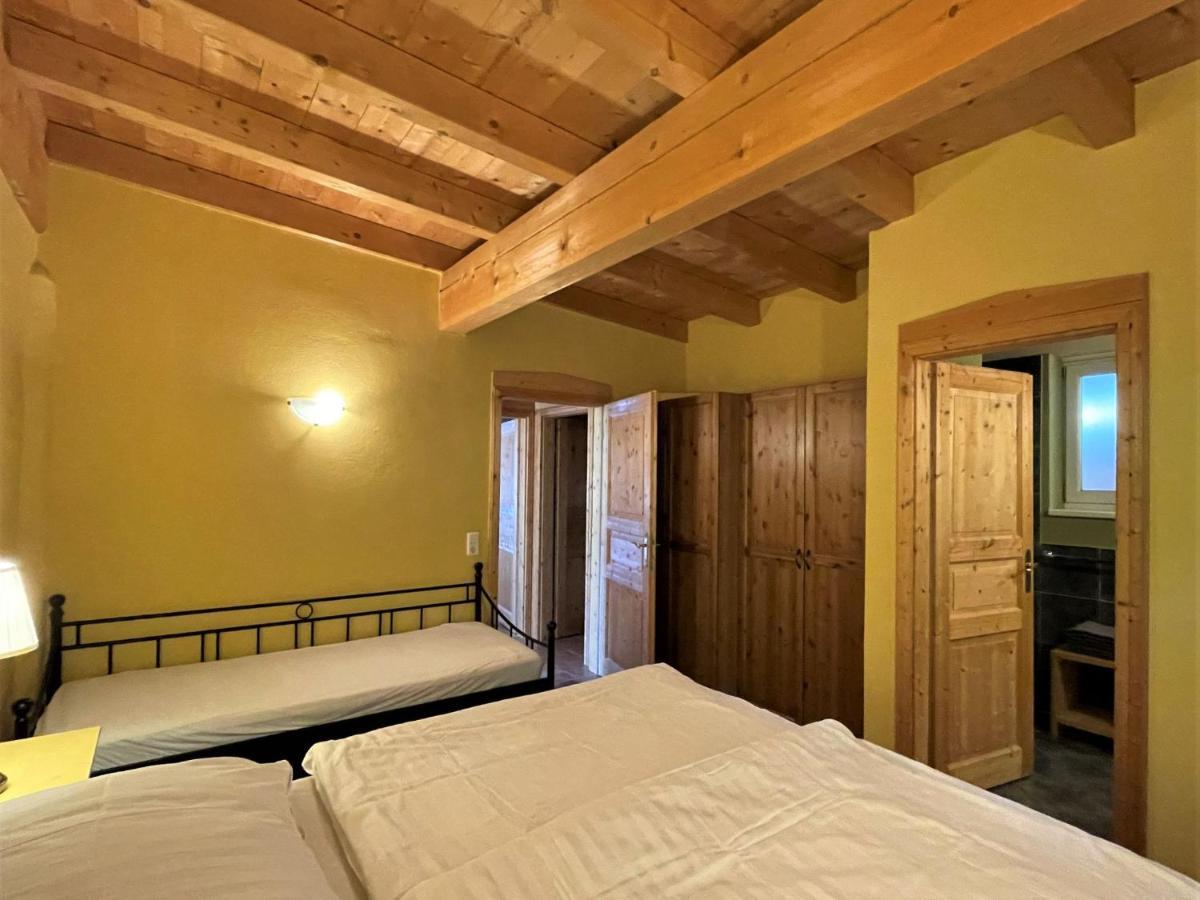 Holiday Home Schweiger By Interhome Maurach  Dış mekan fotoğraf