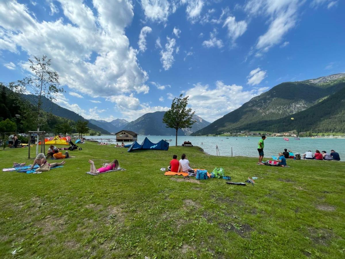Holiday Home Schweiger By Interhome Maurach  Dış mekan fotoğraf