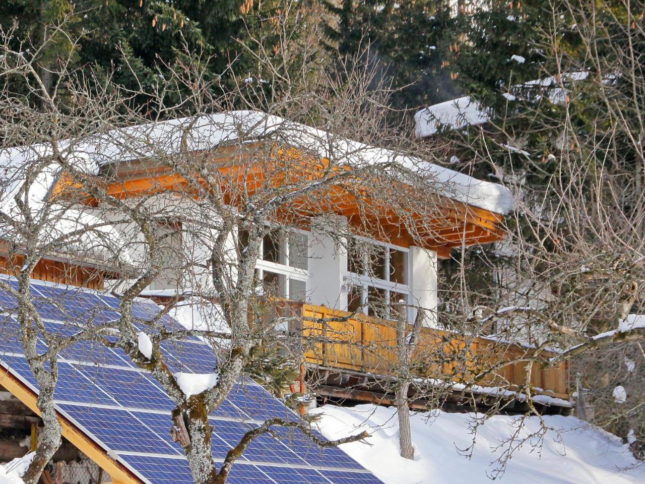 Holiday Home Schweiger By Interhome Maurach  Dış mekan fotoğraf